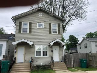 Foreclosed Home - List 100612985