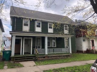 Foreclosed Home - List 100616635