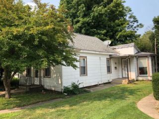 Foreclosed Home - List 100636732