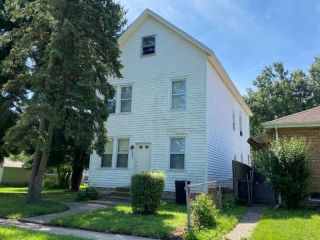 Foreclosed Home - List 100637703