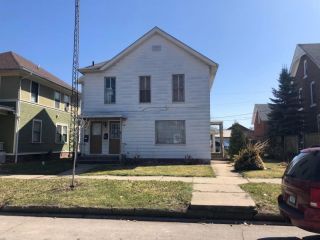 Foreclosed Home - List 100653067