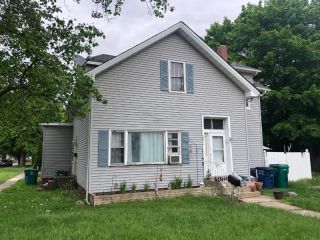 Foreclosed Home - List 100674987
