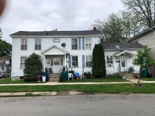 Foreclosed Home - List 100692151