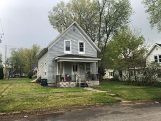 Foreclosed Home - List 100692674