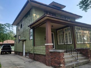Foreclosed Home - List 100699525
