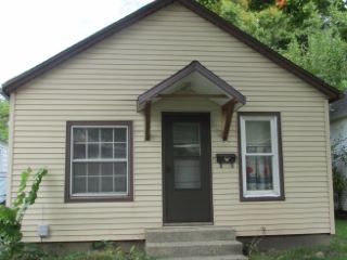 Foreclosed Home - List 100910476