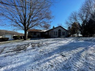 Foreclosed Home - 4823 N 200 E, 46350