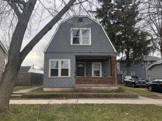 Foreclosed Home - 208 STATE ST, 46350
