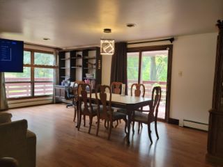 Foreclosed Home - 6383 W BLECK RD, 46350