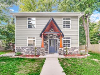 Foreclosed Home - List 101385347