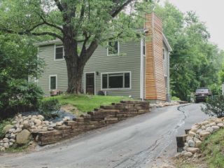 Foreclosed Home - 3294 W 400 N, 46350