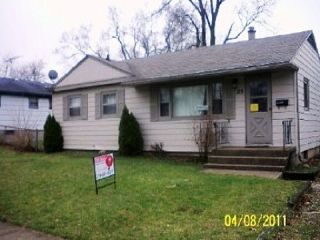 Foreclosed Home - List 100023069