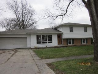 Foreclosed Home - List 100203120