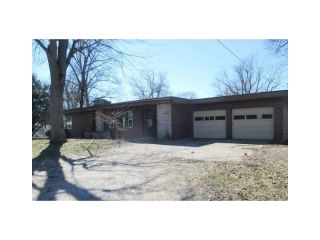 Foreclosed Home - 905 Monon Rd, 46356