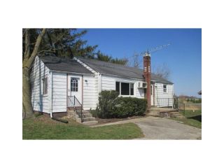 Foreclosed Home - 9808 Belshaw Rd, 46356