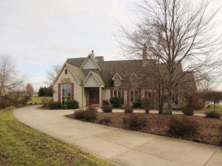 Foreclosed Home - 369 W 163rd Ct, 46356