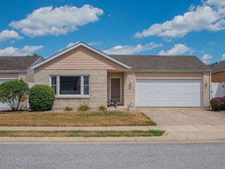 Foreclosed Home - 311 SPRUCE CT, 46356