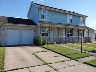 Foreclosed Home - 6833 W 158TH PL, 46356