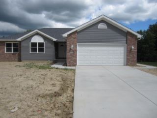 Foreclosed Home - 17524 SUNRISE DR, 46356