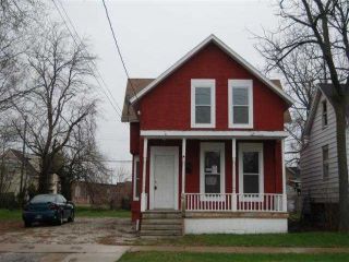 Foreclosed Home - 1032 W 9TH ST, 46360
