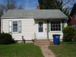 Foreclosed Home - 125 FAULKNOR ST, 46360