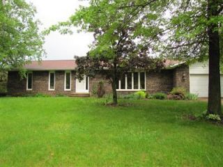 Foreclosed Home - 1721 N SHEBEL RD, 46360