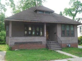 Foreclosed Home - 112 CASE ST, 46360