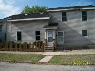 Foreclosed Home - 410 E 9TH ST, 46360