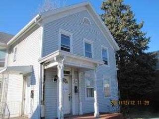 Foreclosed Home - List 100211703
