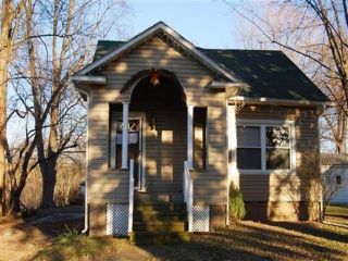 Foreclosed Home - 409 JOHNSON RD, 46360