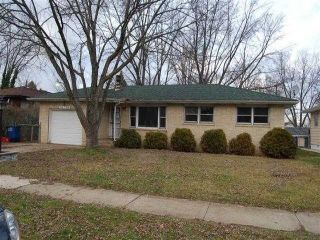 Foreclosed Home - 205 SOUTH CT, 46360