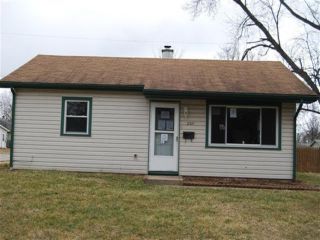 Foreclosed Home - List 100256434
