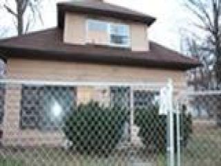Foreclosed Home - List 100256596