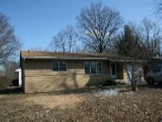 Foreclosed Home - 102 CONCORD DR, 46360