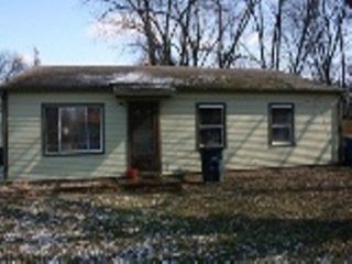 Foreclosed Home - 2726 OHIO ST, 46360
