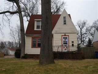 Foreclosed Home - List 100274450