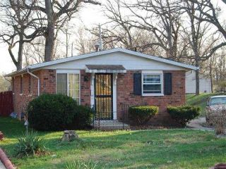 Foreclosed Home - List 100281863
