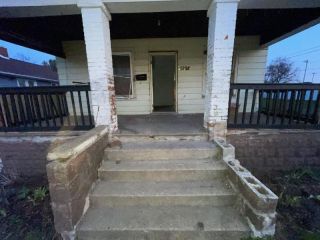 Foreclosed Home - 1128 GREEN ST, 46360
