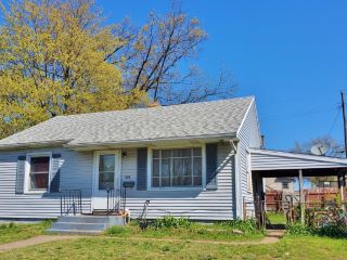 Foreclosed Home - 410 MAIN ST, 46360