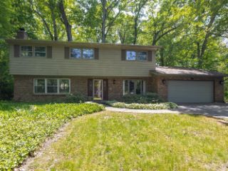Foreclosed Home - 409 E COOLSPRING AVE, 46360