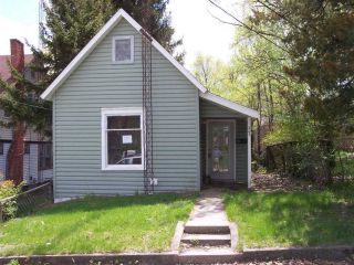Foreclosed Home - 207 W SYCAMORE ST, 46366