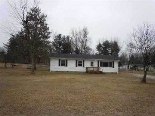 Foreclosed Home - 2683 W SECOND AVE, 46366