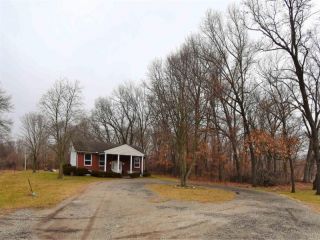 Foreclosed Home - 4660 W STATE ROAD 10, 46366