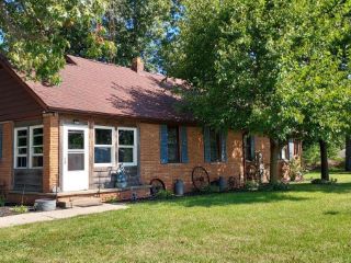 Foreclosed Home - 3490 W STATE ROAD 10, 46366