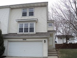 Foreclosed Home - 3703 GATEMAN ST, 46368