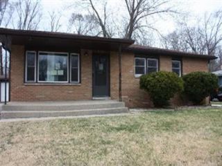 Foreclosed Home - 2238 PENNSYLVANIA ST, 46368