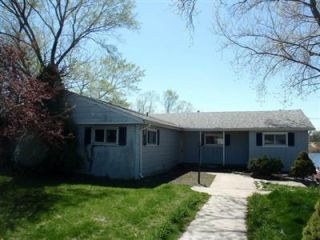 Foreclosed Home - 5345 PLAZA AVE, 46368