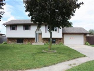 Foreclosed Home - 6626 BEECHWOOD AVE, 46368