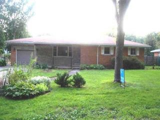 Foreclosed Home - 2848 RICHARD ST, 46368