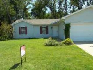 Foreclosed Home - 6425 ANGEL LN, 46368